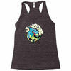 jawsome Racerback Tank
