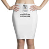Trust Me i'm Doctor Pencil Skirts