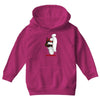 funny art Youth Hoodie