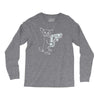 armed chihuahua ox827 best trending Long Sleeve Shirts