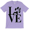 LOVE MY DOG T-Shirt