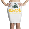 ewok Pencil Skirts