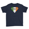 donnelly irish superhero Youth Tee
