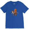 smugglers V-Neck Tee