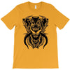 demon wolf T-Shirt