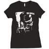 the specials ghost town Ladies Fitted T-Shirt