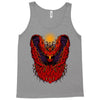 phoenix Tank Top