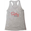 fahrie77 Racerback Tank