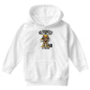 40 aaaounces Youth Hoodie