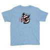 god warrior Youth Tee