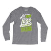 let your Long Sleeve Shirts