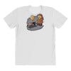 we all float All Over Women's T-shirt