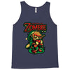 legend of zombies Tank Top