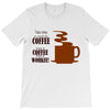 coffee lovers T-Shirt