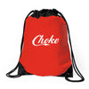 Choke Drawstring Bags
