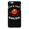 it's all gouda iPhone 6 Plus/6s Plus Case