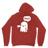 Ghost Of Disapproval Unisex Hoodie