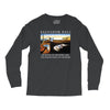 Salvador Dali The Persistence Of Memory Long Sleeve Shirts