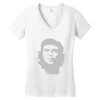 classic Women's V-Neck T-Shirt