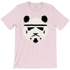 panda trooper T-Shirt