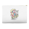 nerd attack Accessory Pouches