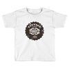 vintage made of 1982 all original parts Toddler T-shirt