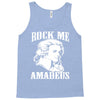 mozart tribute Tank Top