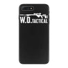 w.o. tactical iPhone 7 Plus Case