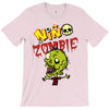 nino zombie T-Shirt
