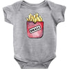 Small Fries Baby Bodysuit
