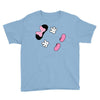 Creating a Little Disney Magic Character Youth Tee