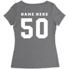 Limited Edition 1968 Women's Triblend Scoop T-shirt