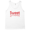 SWEET SWEET Tank Top