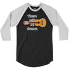 there will be drama 3/4 Sleeve Shirt