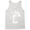 Bear Tank Top