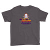 tatooine tattoo shop Youth Tee