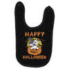 bichon frise Baby Bibs