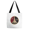 cccp Tote Bags