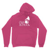 old school Unisex Hoodie