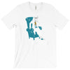 why so british T-Shirt