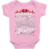 nurse Baby Onesie