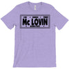 mclovin T-Shirt