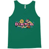 basketball Tank Top
