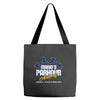 marios parkour academy Tote Bags