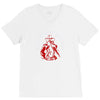 pasteurl live V-Neck Tee