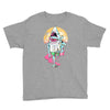 sharkbro Youth Tee