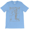 black metal phillip T-Shirt