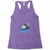 chill Racerback Tank