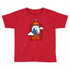 camping (2) Toddler T-shirt