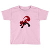 deadpool Toddler T-shirt